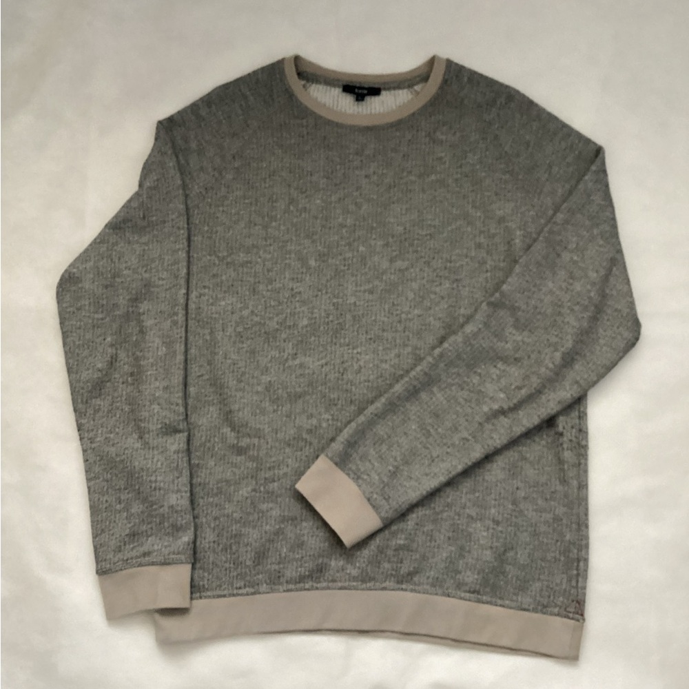 Benson Sweatshirt, Size L
